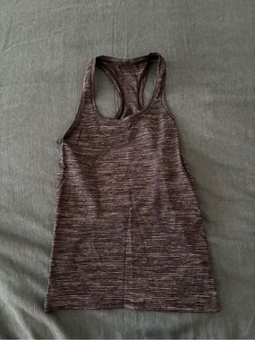 Lululemon Racerback Tank Top